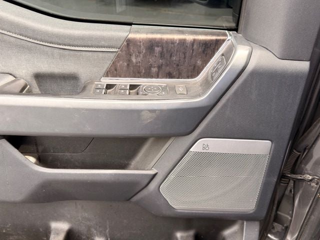 2023 Ford F-350SD Lariat