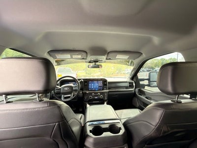 2023 Ford F-350SD Lariat