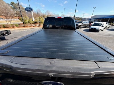 2017 Ford F-350SD Lariat