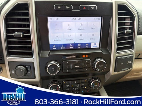 2021 Ford F-350SD Lariat