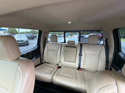 2021 Ford F-350SD Lariat