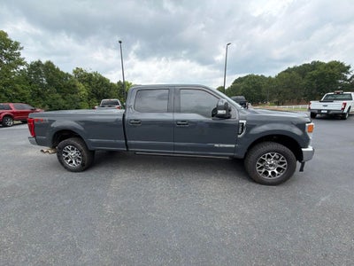 2021 Ford F-350SD Lariat