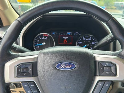 2021 Ford F-350SD Lariat
