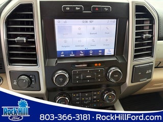2021 Ford F-350SD Lariat