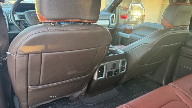 2022 Ford F-350SD King Ranch