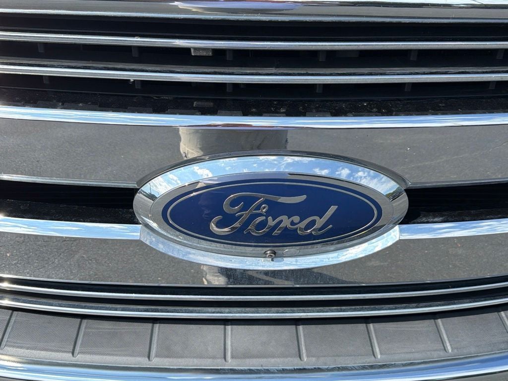 2019 Ford F-350SD Lariat