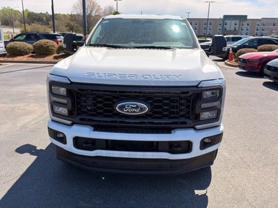 2026 Ford F-350SD XL