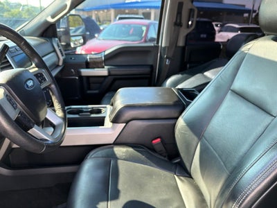2017 Ford F-350SD Lariat DRW