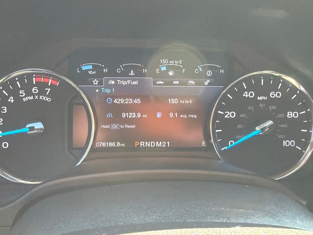 2017 Ford F-350SD Lariat DRW