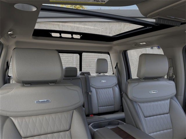 2026 Ford F-350SD Platinum DRW