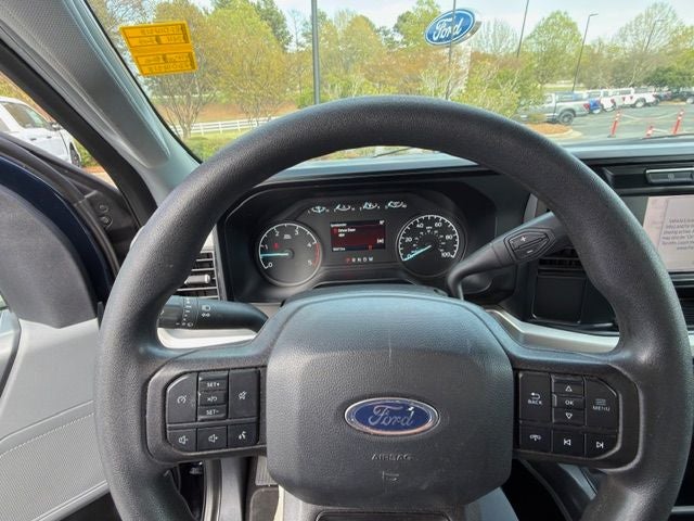 2024 Ford F-350SD XLT DRW
