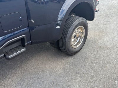 2024 Ford F-350SD XLT DRW