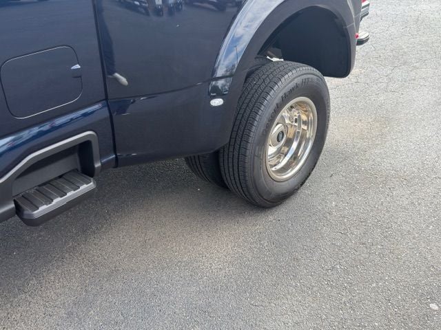 2024 Ford F-350SD XLT DRW