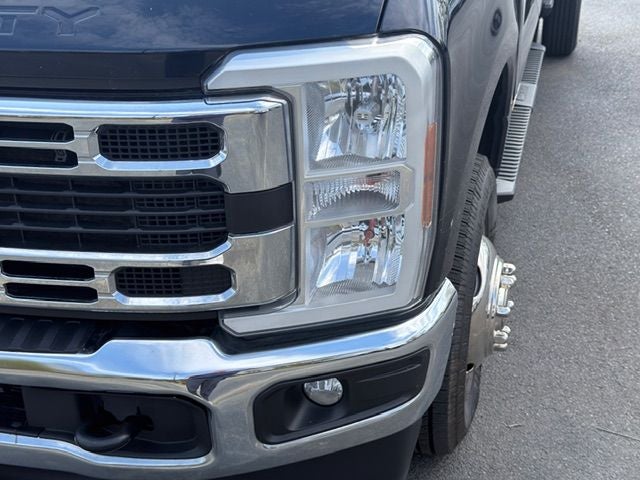 2024 Ford F-350SD XLT DRW