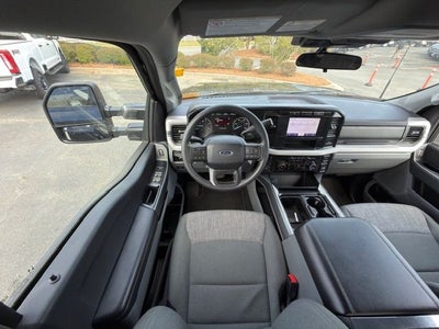 2024 Ford F-350SD XLT DRW