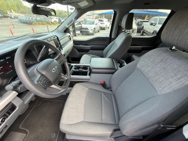 2024 Ford F-350SD XLT DRW