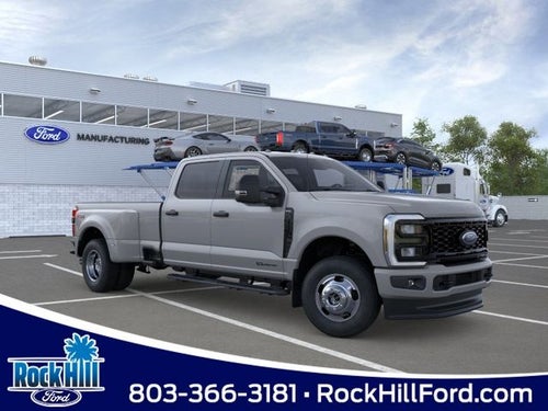 2026 Ford F-350SD XL DRW