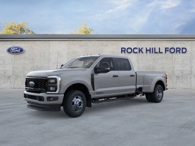 2026 Ford F-350SD XL DRW