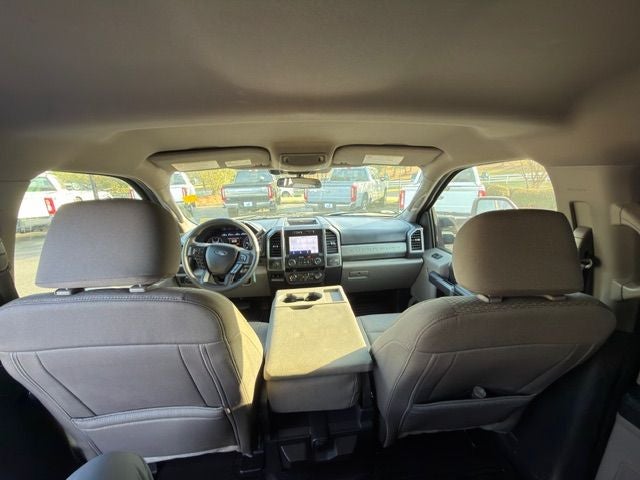 2022 Ford F-350SD XLT DRW