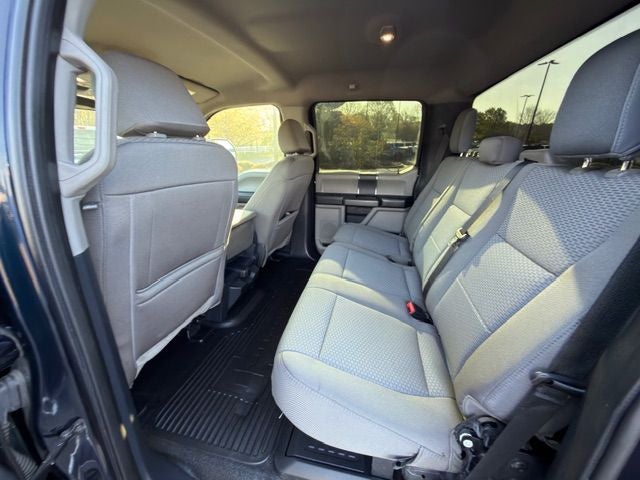 2022 Ford F-350SD XLT DRW