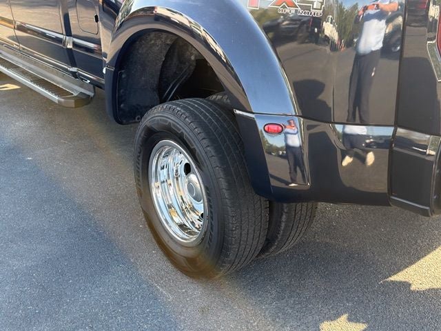 2022 Ford F-350SD XLT DRW