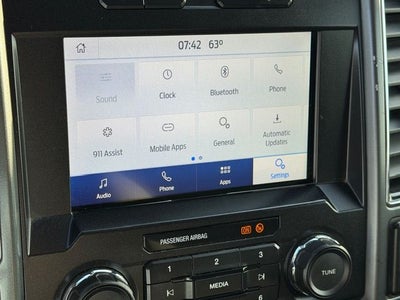 2022 Ford F-350SD XLT DRW