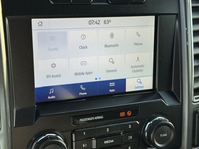 2022 Ford F-350SD XLT DRW