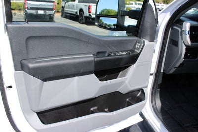 2025 Ford F-350SD XL DRW