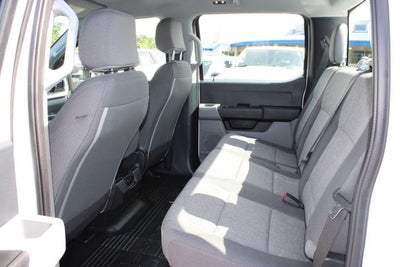 2025 Ford F-350SD XL DRW