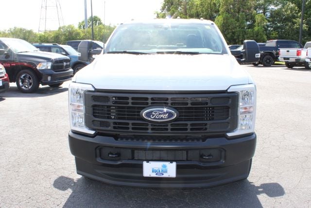 2025 Ford F-350SD XL DRW