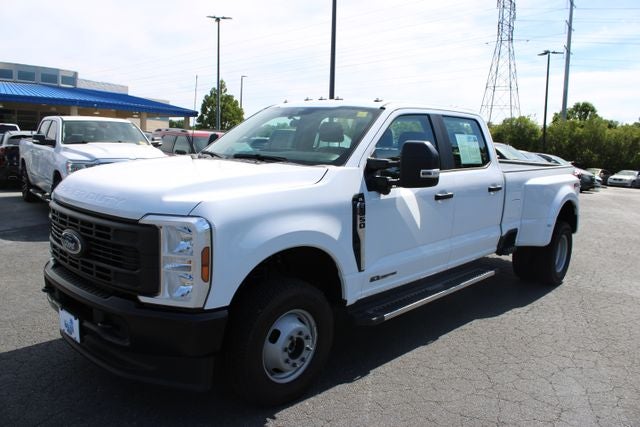 2025 Ford F-350SD XL DRW