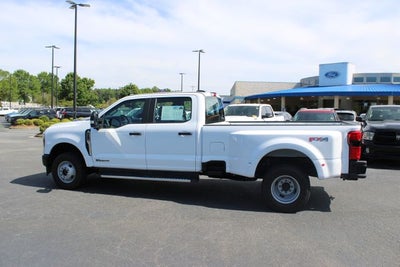 2025 Ford F-350SD XL DRW
