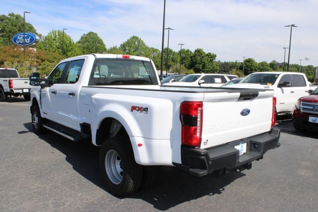 2025 Ford F-350SD XL DRW