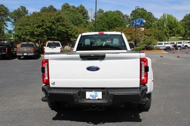 2025 Ford F-350SD XL DRW