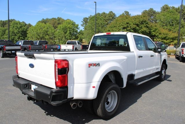 2025 Ford F-350SD XL DRW
