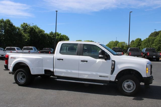 2025 Ford F-350SD XL DRW