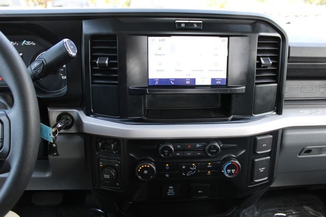 2025 Ford F-350SD XL DRW