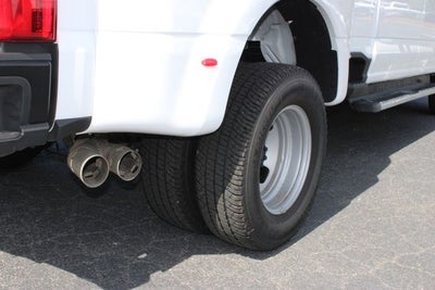2025 Ford F-350SD XL DRW