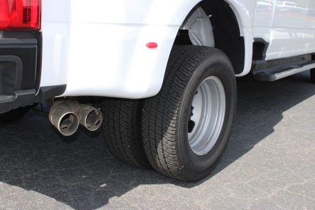 2025 Ford F-350SD XL DRW