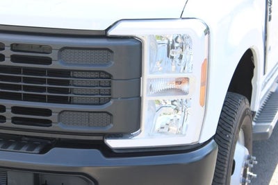 2025 Ford F-350SD XL DRW