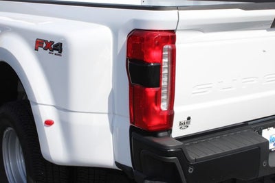 2025 Ford F-350SD XL DRW