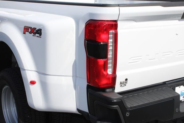 2025 Ford F-350SD XL DRW