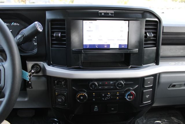2025 Ford F-350SD XL DRW