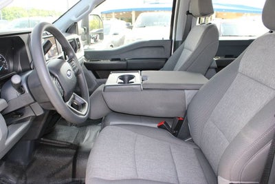2025 Ford F-350SD XL DRW