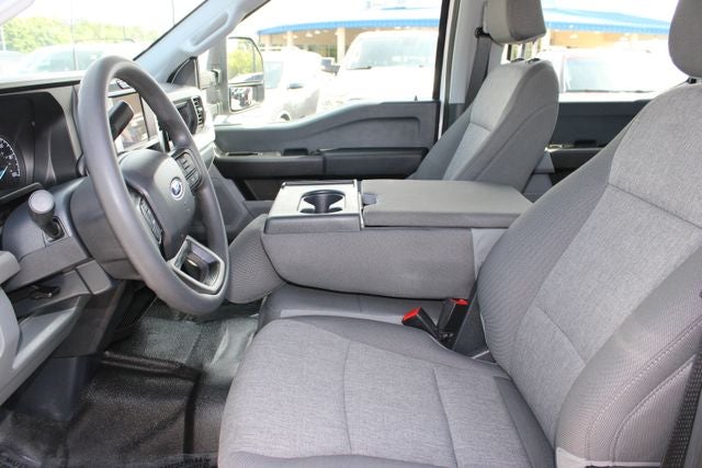 2025 Ford F-350SD XL DRW