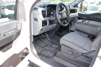 2025 Ford F-350SD XL DRW