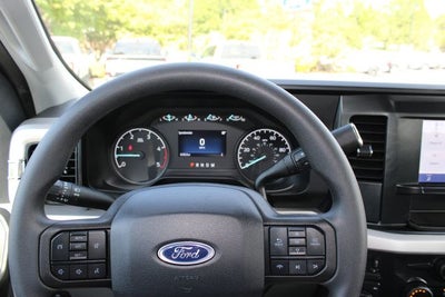 2025 Ford F-350SD XL DRW