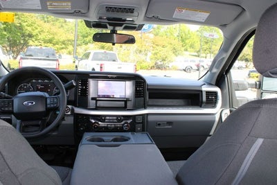 2025 Ford F-350SD XL DRW