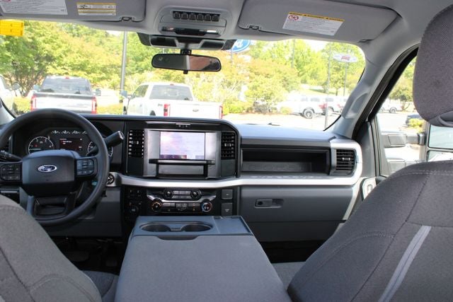 2025 Ford F-350SD XL DRW