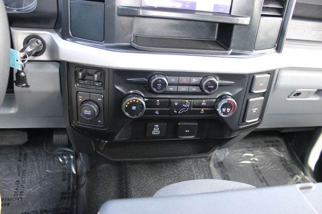2025 Ford F-350SD XL DRW